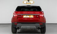 Land Rover Range Rover Evoque - 1801-2000cm3 OTOMATİK 2022 Model
