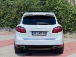 Porsche Cayenne  - 1301-1600cm3 OTOMATİK 2015 Model