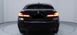 BMW 5 Serisi - 1801-2000cm3 OTOMATİK 2021 Model