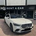 Mercedes - Benz S Serisi - 3001-3500cm3 OTOMATİK 2021 Model