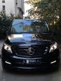 Mercedes - Benz Vito  - 3501-4000cm3 OTOMATİK 2021 Model