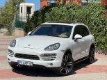 Porsche Cayenne  - 1301-1600cm3 OTOMATİK 2015 Model