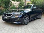 BMW 3 Serisi  - 1301-1600cm3 OTOMATİK 2020 Model