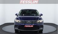 Volkswagen Tiguan - 1801-2000cm3 OTOMATİK 2018 Model