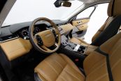 Land Rover Range Rover Velar - 2501-3000cm3 OTOMATİK 2017 Model