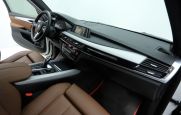 BMW X5  - 3001-3500cm3 OTOMATİK 2017 Model