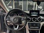 Mercedes - Benz CLA - 1301-1600cm3 OTOMATİK 2015 Model