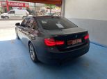 BMW 3 Serisi  - 1301-1600cm3 OTOMATİK 2020 Model