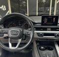 Audi A4 - 1301-1600cm3 OTOMATİK 2017 Model