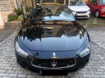 Maserati Ghibli  - 4001-4500cm3 OTOMATİK 2020 Model