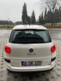 Fiat 500 Ailesi - 1301-1600cm3 OTOMATİK 2020 Model