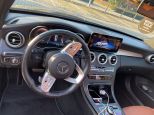 Mercedes - Benz C Serisi - 1301-1600cm3 OTOMATİK 2021 Model