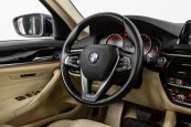 BMW 5 Serisi - 2001-2500cm3 OTOMATİK 2020 Model