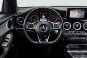 Mercedes - Benz GLC  - 1801-2000cm3 OTOMATİK 2021 Model