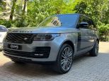 Land Rover Range Rover  - 1801-2000cm3 OTOMATİK 2020 Model