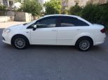 Fiat Linea - 1301-1600cm3 MANUEL 2016 Model