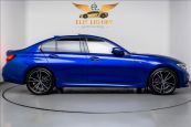 BMW 3 Serisi  - 1801-2000cm3 OTOMATİK 2021 Model