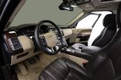 Land Rover VOGUE - 1801-2000cm3 OTOMATİK 2020 Model