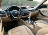 BMW 3 Serisi  - 1601-1800cm3 OTOMATİK 2020 Model