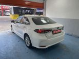 Toyota Corolla  - 1301-1600cm3 OTOMATİK 2021 Model