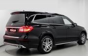 Mercedes - Benz GLK - 3001-3500cm3 OTOMATİK 2017 Model