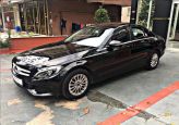 Mercedes - Benz C Serisi - 1301-1600cm3 OTOMATİK 2017 Model