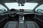 Audi A5 - 2501-3000cm3 OTOMATİK 2019 Model