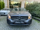 Mercedes - Benz A Serisi - 1301-1600cm3 OTOMATİK 2020 Model