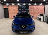 Renault Clio  - 601-1300cm3 OTOMATİK 2022 Model