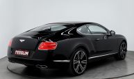 Bentley Continental - 4501-5000cm3 OTOMATİK 2013 Model