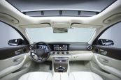 Mercedes - Benz E Serisi - 1801-2000cm3 OTOMATİK 2018 Model