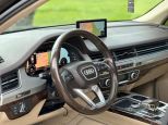 Audi Q7  - 1601-1800cm3 OTOMATİK 2020 Model