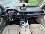 Audi Q7  - 1601-1800cm3 OTOMATİK 2020 Model