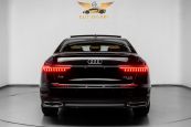 Audi A6 - 2501-3000cm3 OTOMATİK 2022 Model