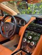 Aston Martin Vantage - 6001-üzeri cm3 OTOMATİK 2015 Model