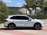 Porsche Cayenne  - 1301-1600cm3 OTOMATİK 2015 Model