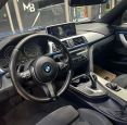 BMW 4 Serisi - 1601-1800cm3 OTOMATİK 2014 Model