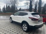 Nissan Qashqai  - 1301-1600cm3 OTOMATİK 2020 Model