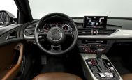 Audi A6 - 2001-2500cm3 OTOMATİK 2019 Model