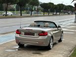 BMW 2 Serisi - 1601-1800cm3 OTOMATİK 2021 Model