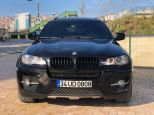 BMW X6  - 601-1300cm3 OTOMATİK 2015 Model