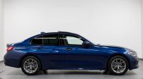 BMW 3 Serisi  - 1801-2000cm3 OTOMATİK 2020 Model