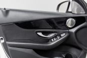 Mercedes - Benz C Serisi - 1801-2000cm3 OTOMATİK 2020 Model