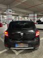 Dacia Sandero - 1301-1600cm3 MANUEL 2014 Model