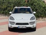 Porsche Cayenne  - 1301-1600cm3 OTOMATİK 2015 Model