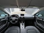 Audi A3 - 1601-1800cm3 OTOMATİK 2018 Model