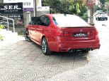 BMW 3 Serisi  - 1801-2000cm3 OTOMATİK 2020 Model