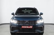 Volkswagen Tiguan - 1801-2000cm3 OTOMATİK 2021 Model
