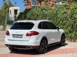 Porsche Cayenne  - 1301-1600cm3 OTOMATİK 2015 Model