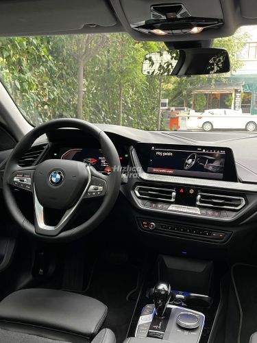 BMW 2 Serisi - 1601-1800cm3 OTOMATİK 2022 Model
